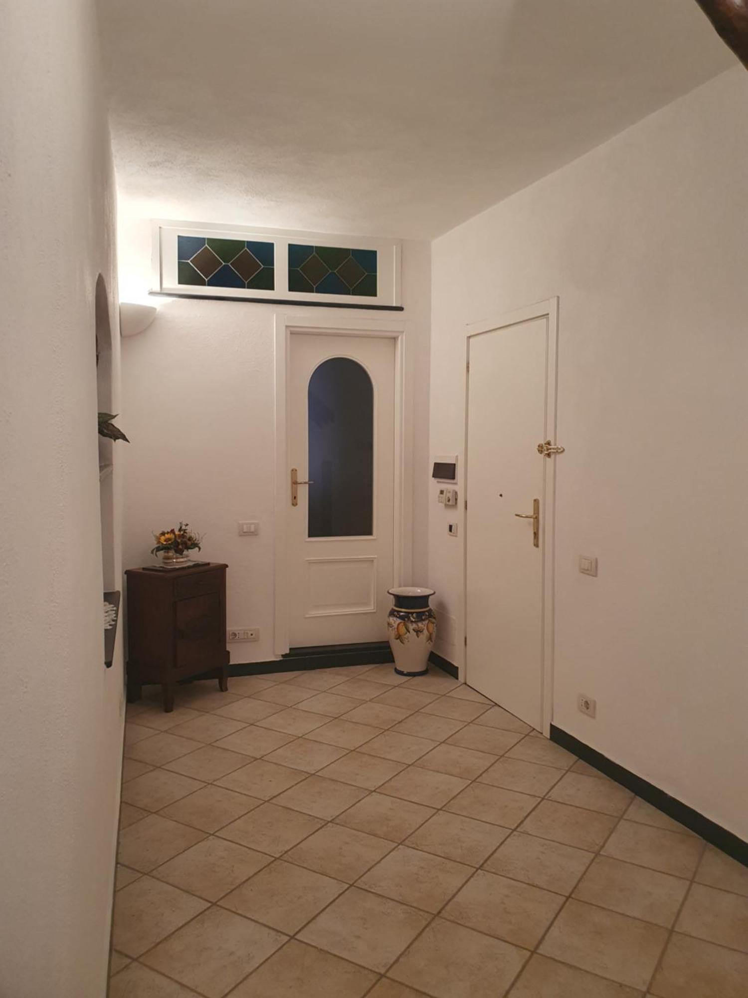 Apartamento La Casa Di Mina Vernazza Exterior foto