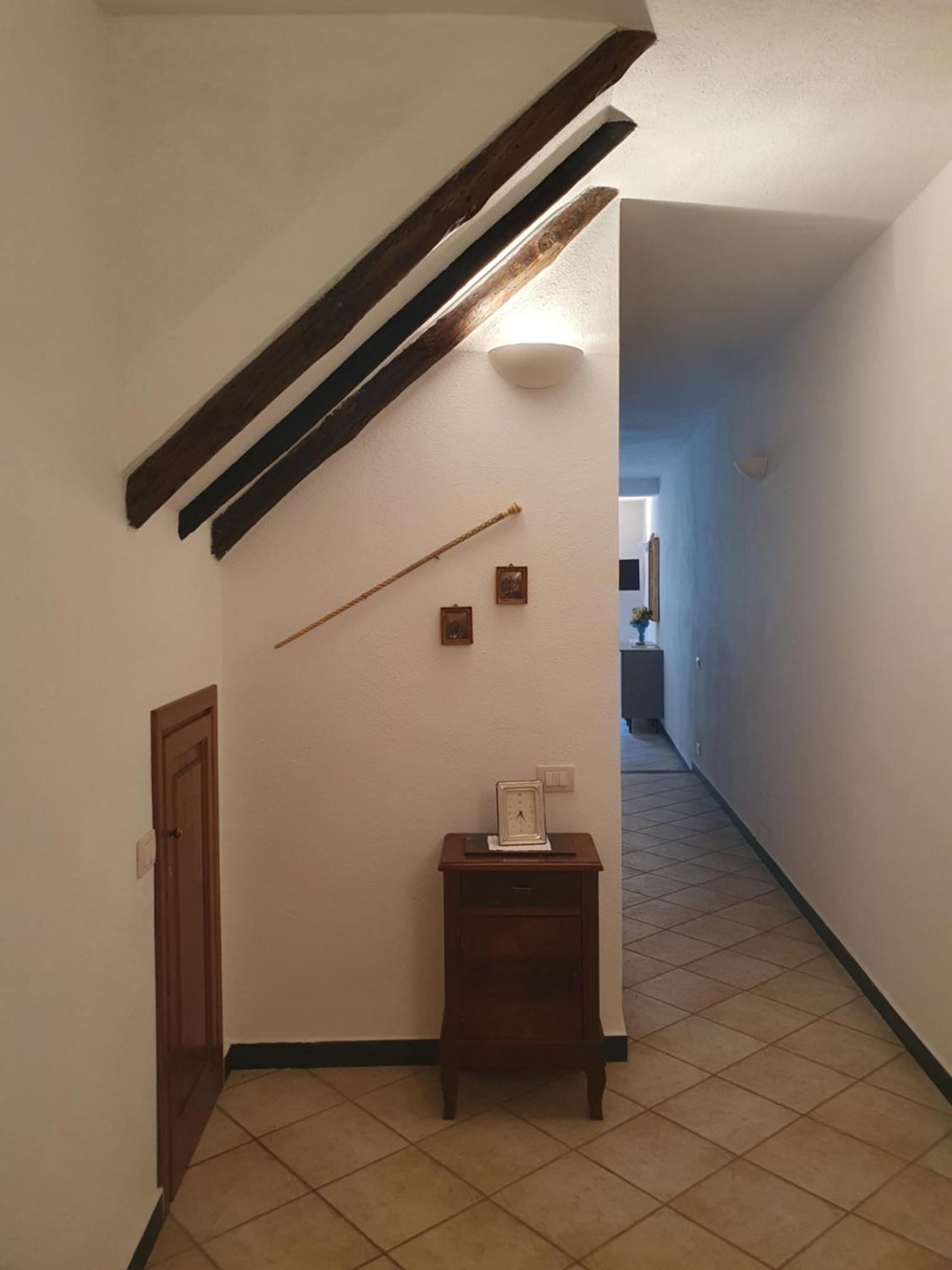 Apartamento La Casa Di Mina Vernazza Exterior foto