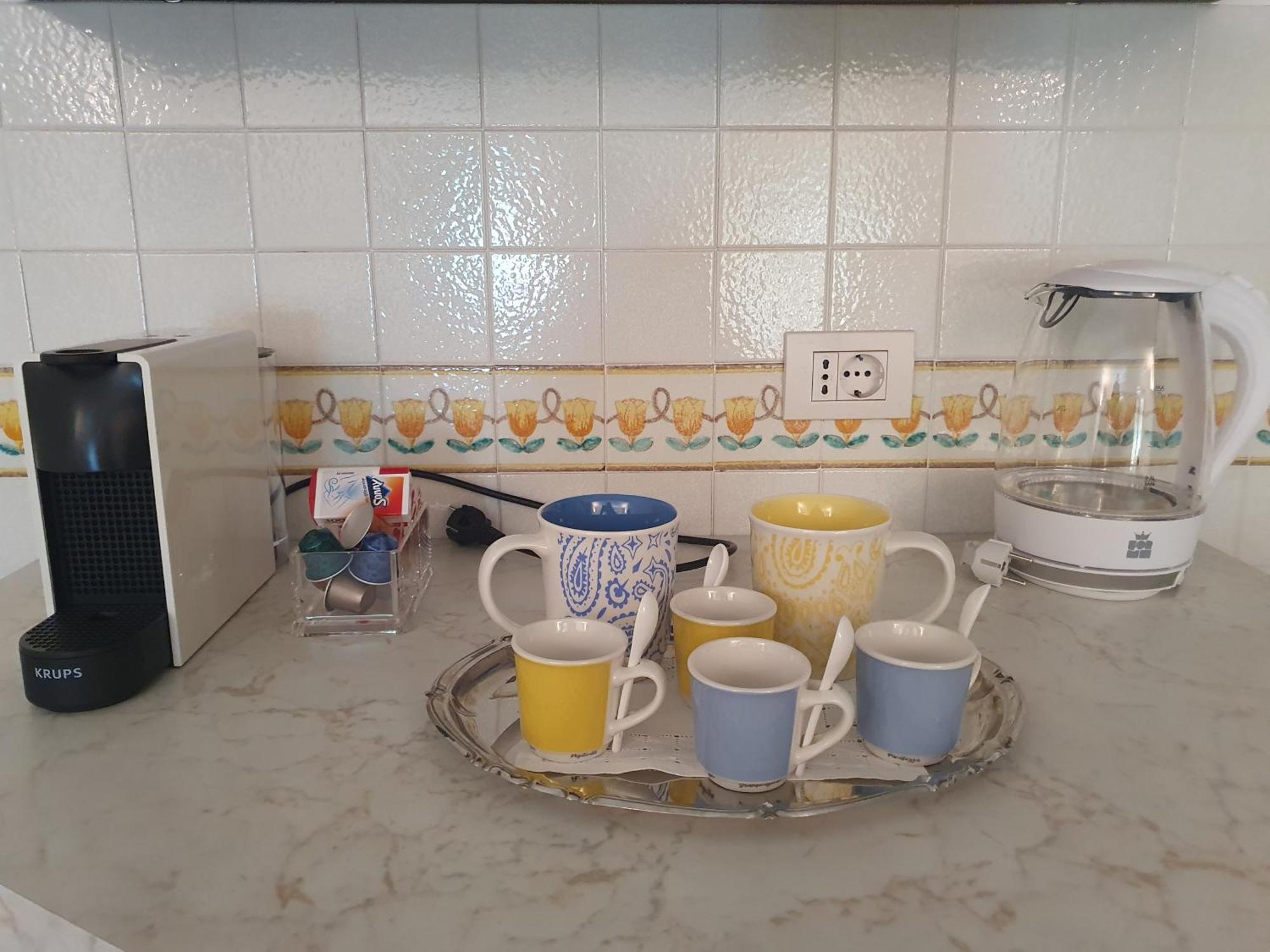 Apartamento La Casa Di Mina Vernazza Exterior foto