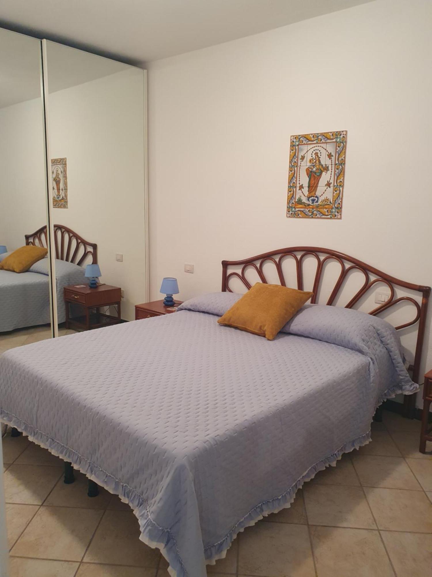 Apartamento La Casa Di Mina Vernazza Exterior foto